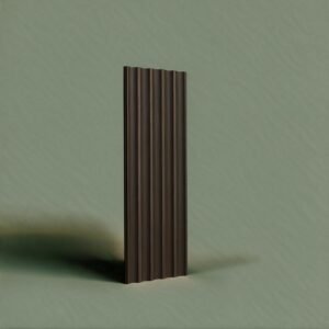 Concave Fluted - Image 1