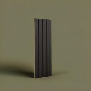 High Square Fluted - Image 4
