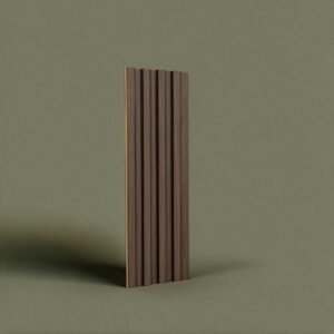 High Square Fluted - Image 5