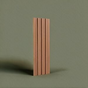 High Square Fluted - Image 6