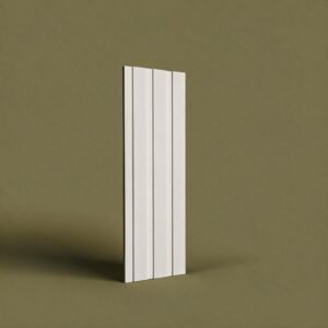 High Oblong Fluted - Image 3