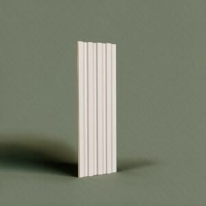 High Square Fluted - Image 7