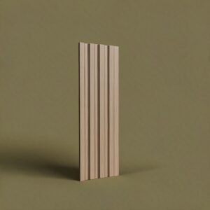High Square Fluted - Image 8