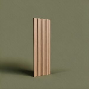 High Square Fluted - Image 10