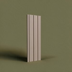 High Oblong Fluted - Image 4