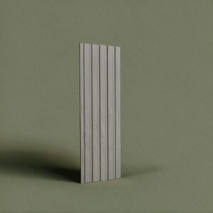 Low Oblong Fluted - Image 4