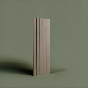 Low Oblong Fluted - Image 3