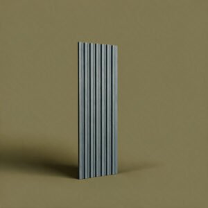 High Square Fluted - Lumina Series - Image 4