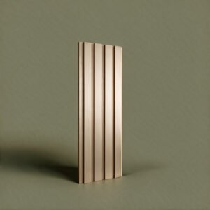 Ultra Oblong Fluted - Lumina Series - Image 4