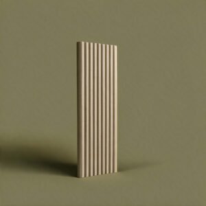 Low Ribbed Convex - Lumina Series - Image 6