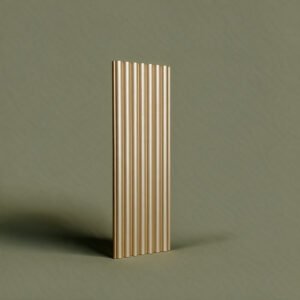 High Ribbed Convex - Lumina Series - Image 6