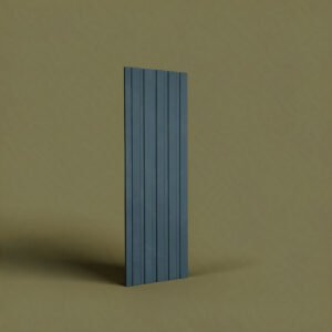 Low Oblong Fluted - Lumina Series - Image 6
