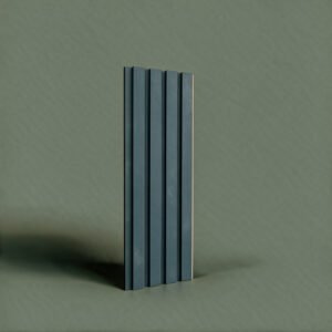 Ultra Oblong Fluted - Lumina Series - Image 3