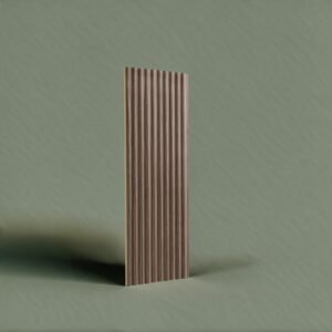 Low Ribbed Convex - Image 3