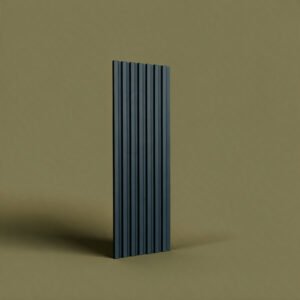 High Square Fluted - Lumina Series - Image 2
