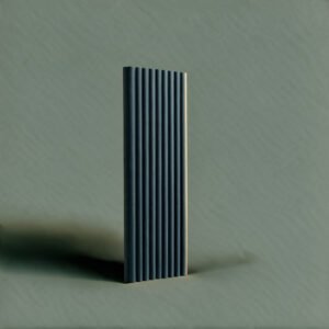 Low Ribbed Convex - Lumina Series - Image 4